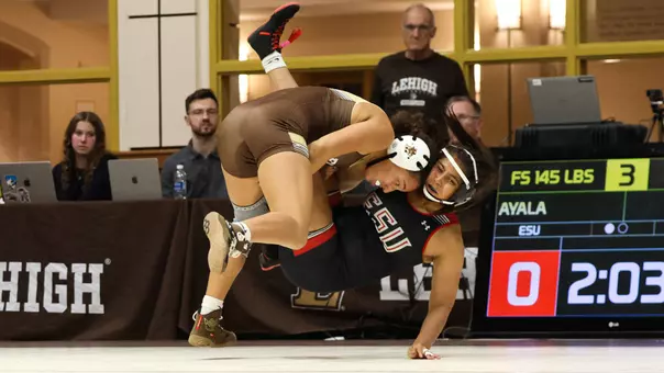 Sydney Thompson 1467