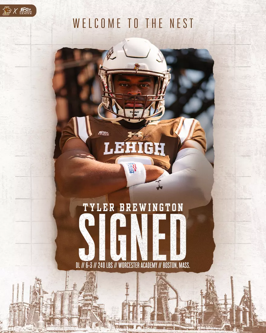 Football Signing Day, 12/3/25