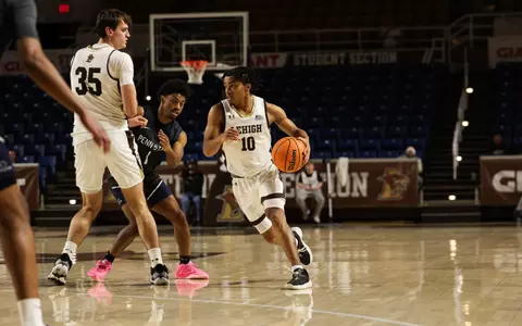 Caleb Thomas vs PSU Hazleton