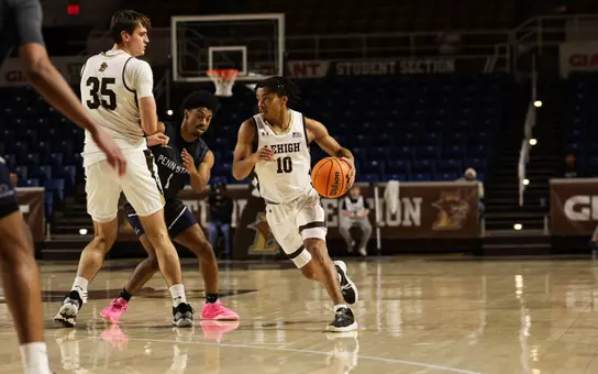 Caleb Thomas vs PSU Hazleton