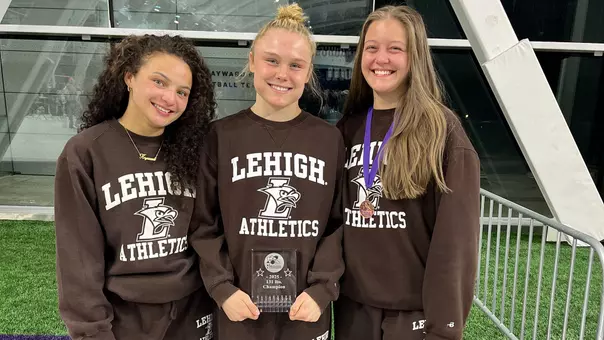 2025 Midlands Placewinners