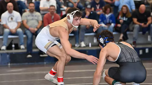 Carter Bailey vs Duke