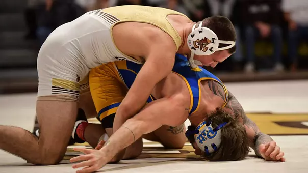 Max Brignola vs Pitt 12