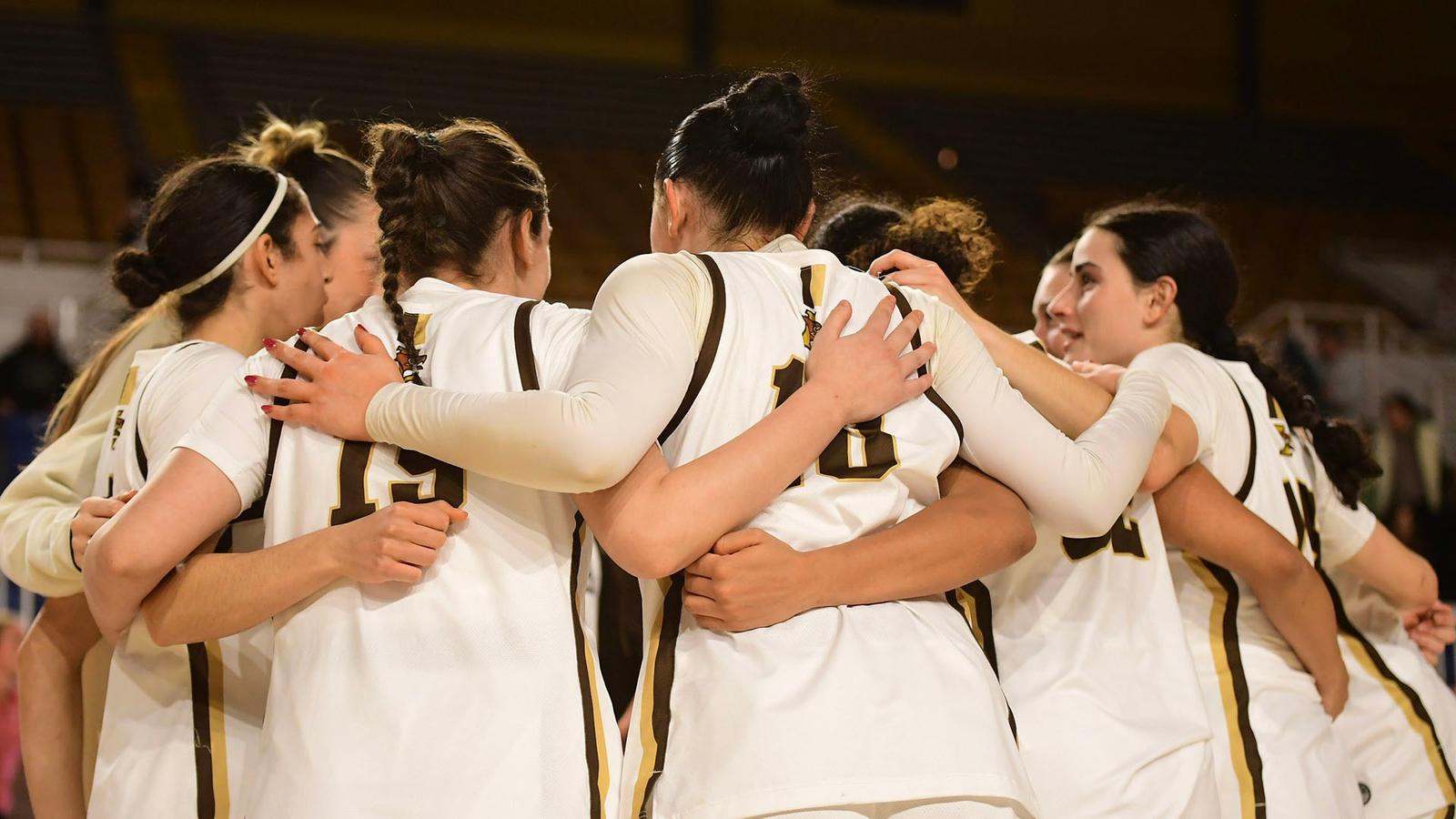 Image for Lehigh To Visit Mount St. Mary's Sunday Afternoon