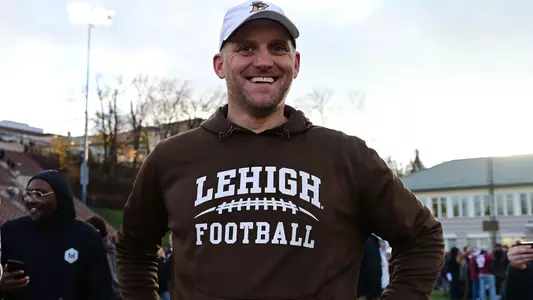 Kevin Cahill post Laf 288