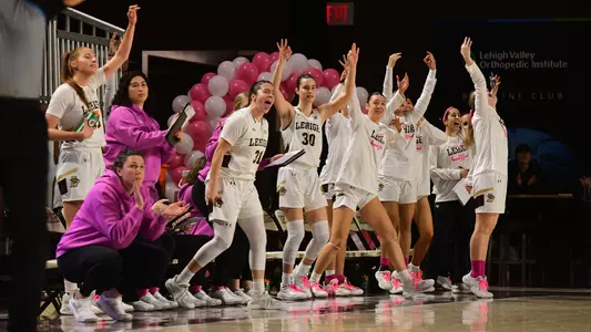 WBB RECAP