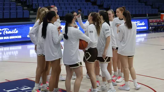 WBB PREVIEW