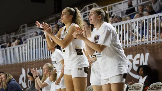 WBB RECAP