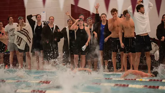 Swim Preview