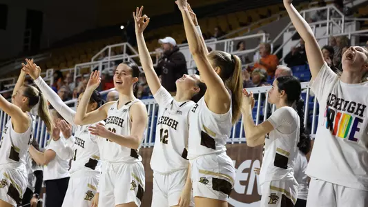 WBB RECAP