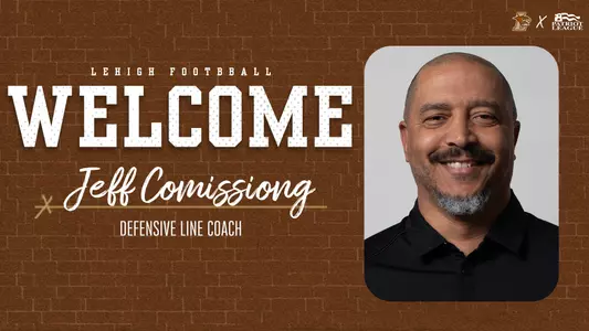 Comissiong Welcome Graphic for homepage