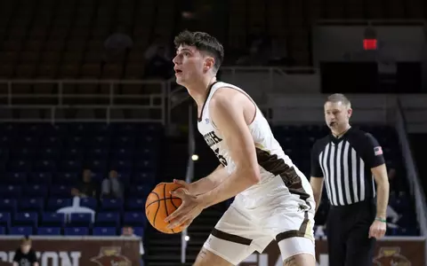 Alfredo Addesa vs. Boston U.