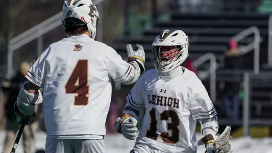 MLAX RECAP