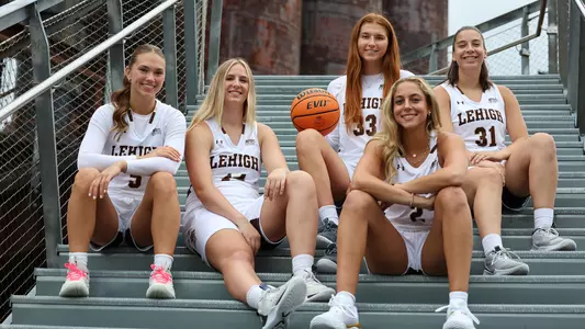 WBB PREVIEW