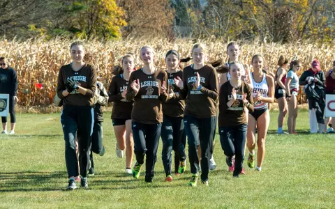 WXC at Patriot League Championship