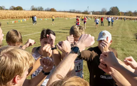 MXC Huddle at PLCs