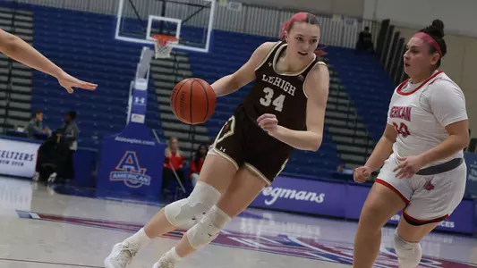 WBB RECAP