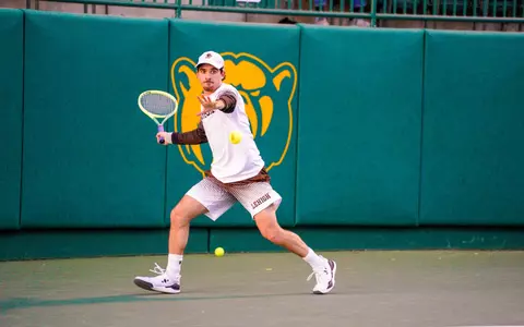 Ofer Hacohen at Baylor