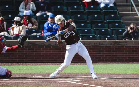 Raffaele Rogers at Oklahoma