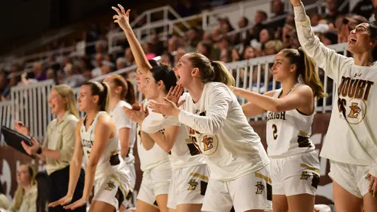 WBB RECAP