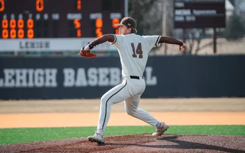 Grady Golier vs. UAlbany