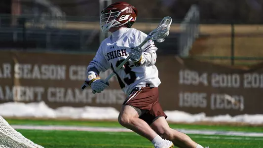MLAX RECAP