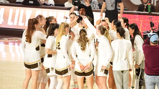 WBB PREVIEW