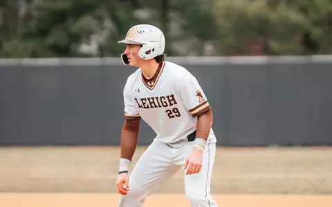 Aidan Quinn vs. UAlbany