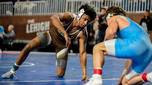Malyke Hines 141
