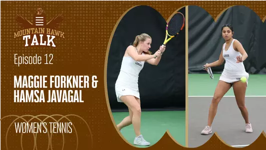 MHT EP12 Women's Tennis