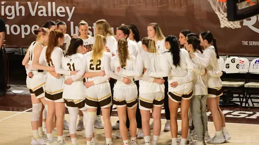 WBB PREVIEW