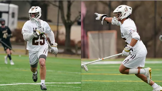LEHIGH MLAX