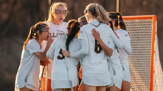 WLAX Huddle 2025