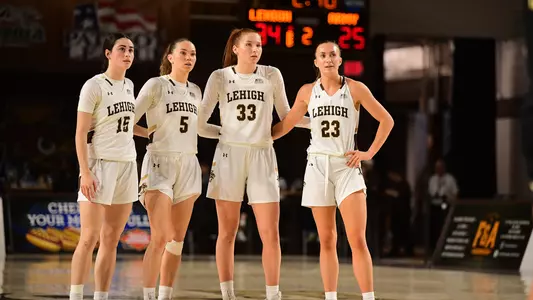WBB PREVIEW