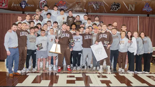 2025 EIWA Team Champs