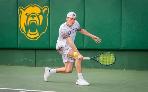 Sean Jaeger vs. Baylor