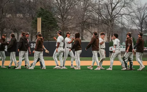 Baseball vs. Lafayette