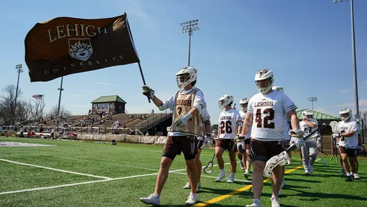 MLAX PREVIEW