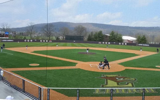 J. David Walker Field