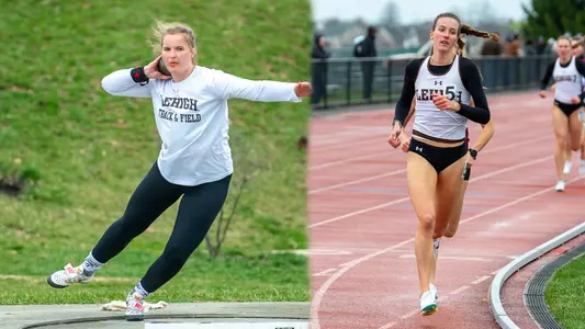 Grace aggen Abby Klebe combo