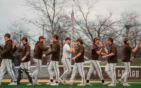 Baseball Post W