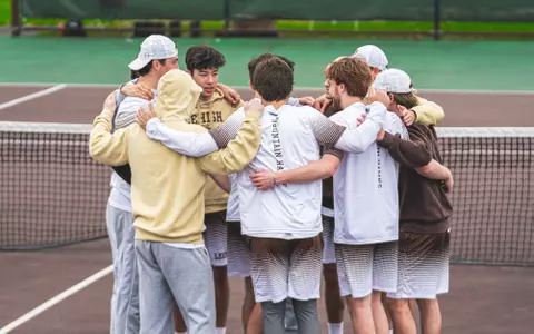 MTEN Huddle vs. Army