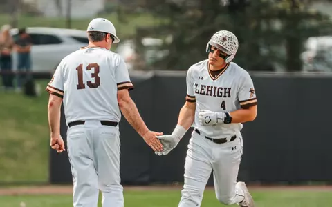 Andrew Kohl vs. Bucknell