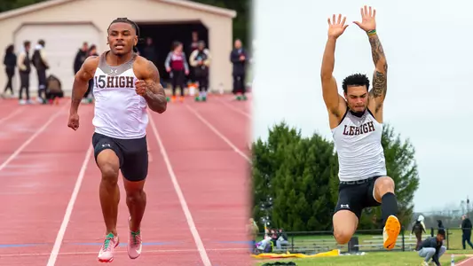 Jaden Green and Jaden Ferguson