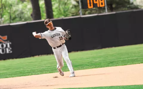 Raffaele Rogers vs Navy