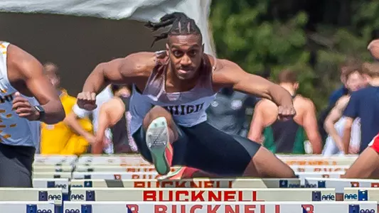 Jonathan Bennett at bucknell
