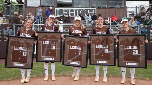 2025 softball seniors