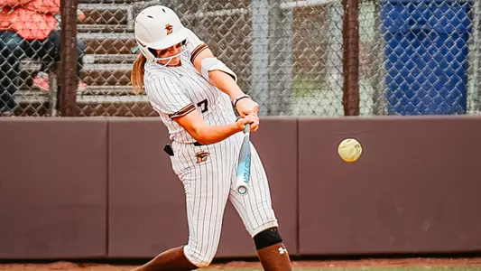 Lindsey Martin vs Bucknell