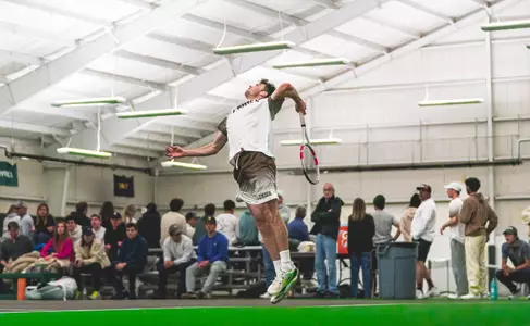 Marc Blekhman vs Army