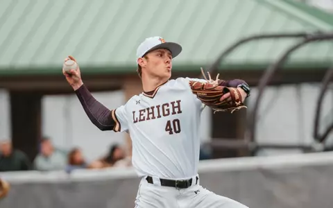 Cole Kochanowicz vs UAlbany